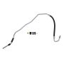 SUNSONG 3403280 Power Steering Return Line Hose Assembly