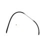 SUNSONG 3403281 Power Steering Return Line Hose Assembly