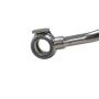 SUNSONG 3403287 Power Steering Pressure Line Hose Assembly