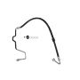 SUNSONG 3403288 Power Steering Pressure Line Hose Assembly