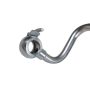 SUNSONG 3403288 Power Steering Pressure Line Hose Assembly
