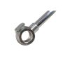 SUNSONG 3403288 Power Steering Pressure Line Hose Assembly