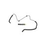 SUNSONG 3403290 Power Steering Return Line Hose Assembly