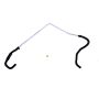 SUNSONG 3403291 Power Steering Return Line Hose Assembly