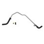 SUNSONG 3403297 Power Steering Return Line Hose Assembly