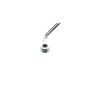 SUNSONG 3403298 Power Steering Pressure Line Hose Assembly