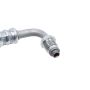 SUNSONG 3403301 Power Steering Return Line Hose Assembly