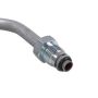 SUNSONG 3403302 Power Steering Return Line Hose Assembly