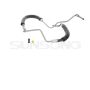 SUNSONG 3403303 Power Steering Pressure Line Hose Assembly