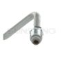 SUNSONG 3403303 Power Steering Pressure Line Hose Assembly
