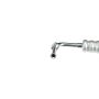 SUNSONG 3403315 Power Steering Pressure Line Hose Assembly