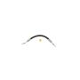 SUNSONG 3403317 Power Steering Cylinder Line Hose Assembly