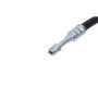 SUNSONG 3403334 Power Steering Cylinder Line Hose Assembly