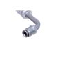 SUNSONG 3403353 Power Steering Return Line Hose Assembly
