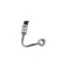 SUNSONG 3403399 Power Steering Pressure Line Hose Assembly