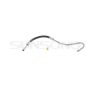 SUNSONG 3403417 Power Steering Pressure Line Hose Assembly