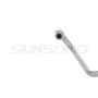 SUNSONG 3403417 Power Steering Pressure Line Hose Assembly
