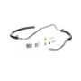 SUNSONG 3403502 Power Steering Return Line Hose Assembly