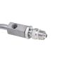 SUNSONG 3403574 Power Steering Pressure Line Hose Assembly
