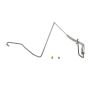 SUNSONG 3403583 Power Steering Pressure Line Hose Assembly