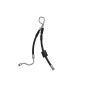 SUNSONG 3403596 Power Steering Pressure Line Hose Assembly