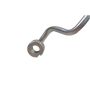 SUNSONG 3403596 Power Steering Pressure Line Hose Assembly