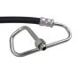 SUNSONG 3403600 Power Steering Pressure Line Hose Assembly
