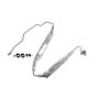 SUNSONG 3403601 Power Steering Pressure Line Hose Assembly