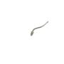 SUNSONG 3403607 Power Steering Pressure Line Hose Assembly