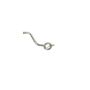 SUNSONG 3403607 Power Steering Pressure Line Hose Assembly