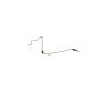 SUNSONG 3403608 Power Steering Pressure Line Hose Assembly