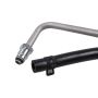 SUNSONG 3403611 Power Steering Return Line Hose Assembly