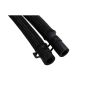 SUNSONG 3403611 Power Steering Return Line Hose Assembly