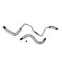 SUNSONG 3403622 Power Steering Return Line Hose Assembly