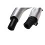 SUNSONG 3403622 Power Steering Return Line Hose Assembly