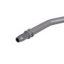SUNSONG 3403625 Power Steering Return Line Hose Assembly