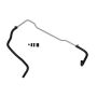 SUNSONG 3403632 Power Steering Return Line Hose Assembly
