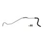 SUNSONG 3403636 Power Steering Return Line Hose Assembly