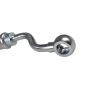 SUNSONG 3403638 Power Steering Reservoir Hose