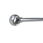 SUNSONG 3403639 Power Steering Return Line Hose Assembly