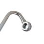 SUNSONG 3403640 Power Steering Return Line Hose Assembly