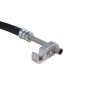 SUNSONG 3403640 Power Steering Return Line Hose Assembly