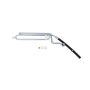 SUNSONG 3403644 Power Steering Return Line Hose Assembly