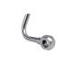 SUNSONG 3403646 Power Steering Pressure Line Hose Assembly