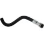 SUNSONG 3403649 Power Steering Return Line Hose Assembly