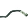 SUNSONG 3403654 Power Steering Return Line Hose Assembly