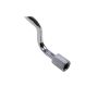 SUNSONG 3403657 Power Steering Return Line Hose Assembly