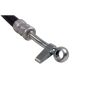 SUNSONG 3403658 Power Steering Pressure Line Hose Assembly