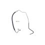 SUNSONG 3403661 Power Steering Pressure Line Hose Assembly