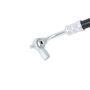 SUNSONG 3403671 Power Steering Pressure Line Hose Assembly